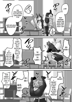 Page 25 of Netorare KaaKaa-san ga Aitsu no Nikubenki ni Natta Hi 2