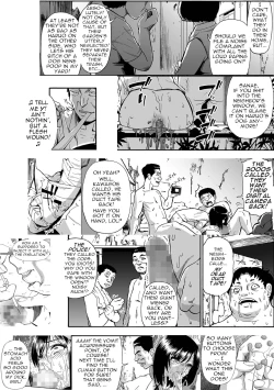 Page 199 of Hakidame | Garbage Dump Ch. 1-9