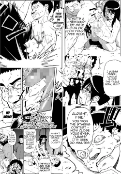 Page 212 of Hakidame | Garbage Dump Ch. 1-9