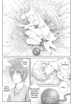 Page 54 of MaouVS Yuusha HenVS Hero Edition-