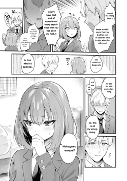 Page 6 of Kanojo Face