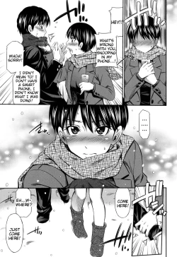 Page 164 of Himegoto x Memories