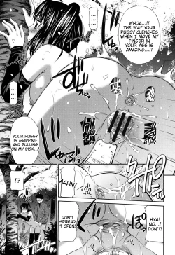 Page 20 of Himegoto x Memories