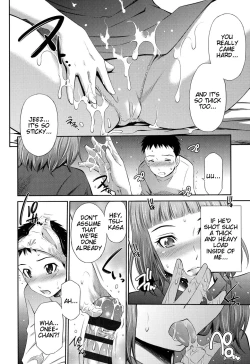 Page 213 of Himegoto x Memories