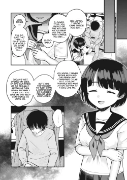 Page 19 of Nurumayu to Mezame | Lukewarm Wake-Up Call