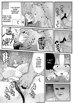 Page 10 of Chitsu Naka Iki Lesson| Internal Orgasm Lesson