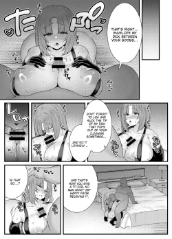 Page 26 of Chitsu Naka Iki Lesson| Internal Orgasm Lesson