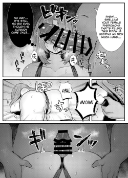 Page 29 of Chitsu Naka Iki Lesson| Internal Orgasm Lesson
