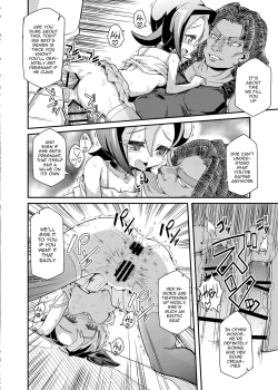 Page 13 of Kotori Porno