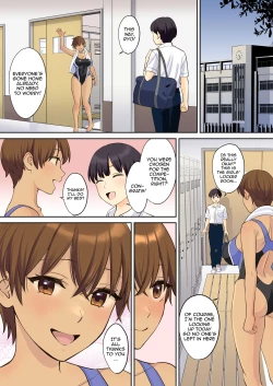Page 61 of Kanojo no Okaa-san ni Doutei o Ubawareru Hanashi 2 | A Story About a Boy Getting His Virginity Stolen by HisFriend's Mom 2