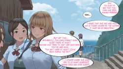 Page 151 of Manatsu no Tenkousei| Midsummer Transfer Student