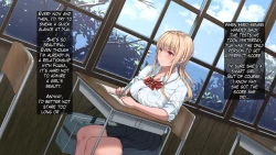 Page 40 of Manatsu no Tenkousei| Midsummer Transfer Student