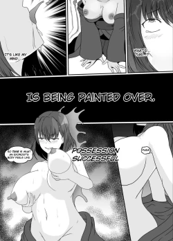 Page 22 of Shinmai Joreishi wa  Akuryo ni   Tsukareru | The Possessed Novice Exorcist