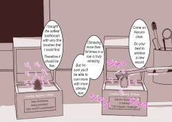 Page 20 of Cli Box ni Batta Oneetachi no Cli o Ijiri Taosu | Play with my clitoris box sisters.