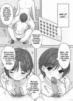 Page 16 of Nukumori Theraphy| Nukumori Theraphy