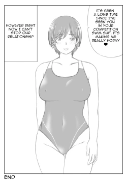 Page 39 of Haha to Musuko no Natsu no Denki Setsuyakujutsu | Mother and Son's Summer Electricity Saving Method