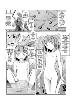 Page 11 of Shoujo no Hitori Asobi Omochikaeri Pack 15