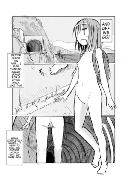 Page 22 of Shoujo no Hitori Asobi Omochikaeri Pack 15