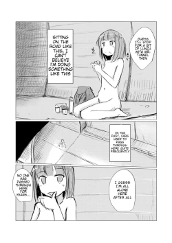 Page 27 of Shoujo no Hitori Asobi Omochikaeri Pack 15