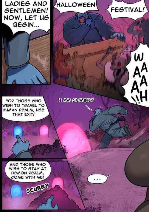 Download Happy Halloween