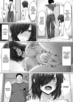 Page 39 of Kareshi ja Ikenai Kyonyuu Meikko, Dai Kirai na Oji-san no Sei Kaihatsu Massage ni Ochiru | A Niece with Huge Tits who can't Cum with her Boyfriend Falls For her Hated Uncle's Sex Development Massage
