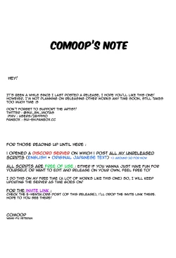 Page 58 of Kareshi ja Ikenai Kyonyuu Meikko, Dai Kirai na Oji-san no Sei Kaihatsu Massage ni Ochiru | A Niece with Huge Tits who can't Cum with her Boyfriend Falls For her Hated Uncle's Sex Development Massage