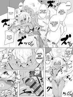 Page 4 of Gal Sex City