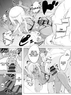 Page 5 of Gal Sex City