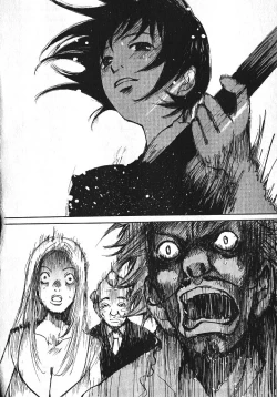 Page 111 of Shoujo, Guitar o Hiku 1