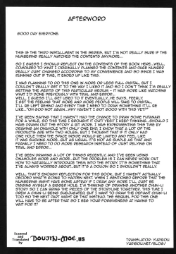 Page 28 of Shinkyaku Bigi Maki no San | Greatest Performance of the Legs of Heaven 3