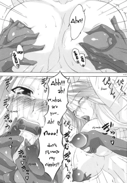 Page 10 of Neko na Hito, Kiku na Hito/ Shiomi Yuusuke Kojinshi