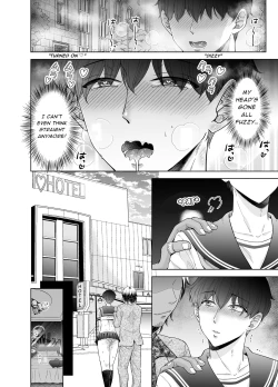 Page 34 of Kugakusei Toumatime Job 3