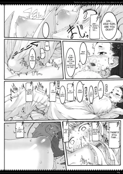 Page 13 of Mahou Shoujo 4.0