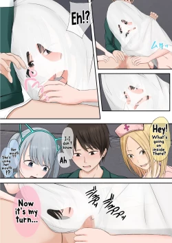 Page 62 of Halloween Roshutsu Shoujo | Halloween Exhibitionist Girl