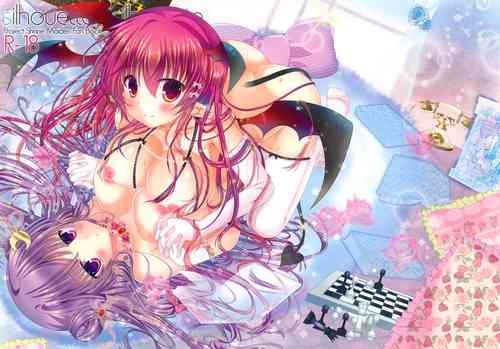 Download silhouette silhouette