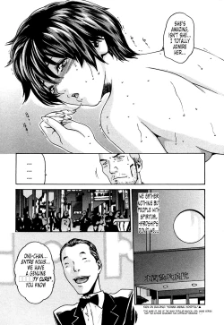 Page 140 of Kisei Juui Suzune | Parasite Doctor Suzune 1