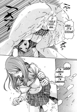 Page 150 of Kisei Juui Suzune | Parasite Doctor Suzune 1