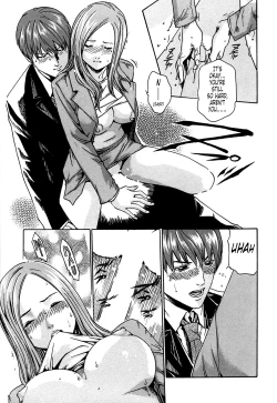 Page 22 of Kisei Juui Suzune | Parasite Doctor Suzune 1