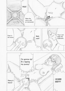 Page 100 of Futanari Boukensha no Kunan