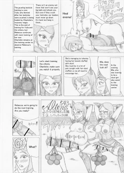 Page 139 of Futanari Boukensha no Kunan