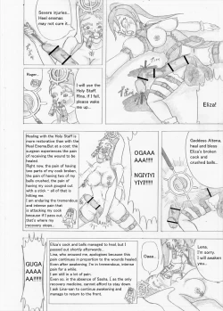 Page 162 of Futanari Boukensha no Kunan