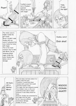 Page 163 of Futanari Boukensha no Kunan