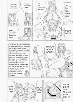 Page 166 of Futanari Boukensha no Kunan