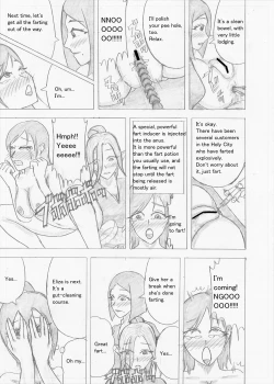 Page 178 of Futanari Boukensha no Kunan