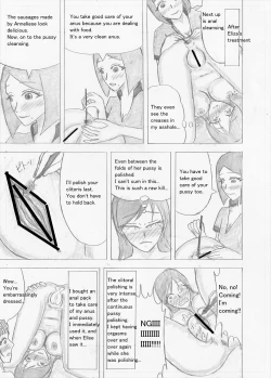 Page 180 of Futanari Boukensha no Kunan