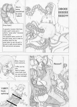 Page 189 of Futanari Boukensha no Kunan