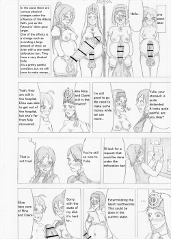 Page 226 of Futanari Boukensha no Kunan