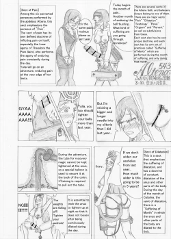 Page 251 of Futanari Boukensha no Kunan