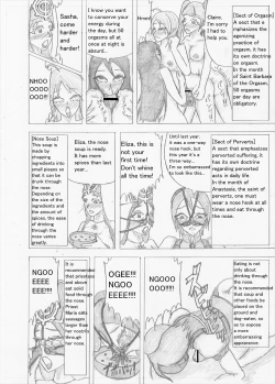 Page 253 of Futanari Boukensha no Kunan