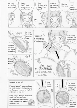 Page 26 of Futanari Boukensha no Kunan